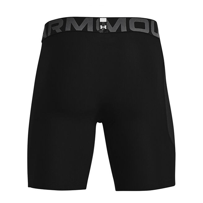 Under Armour HG Armour Shorts Black