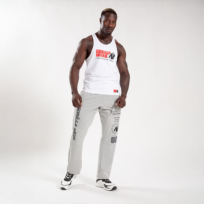 Colorado Treningsbukse Grå