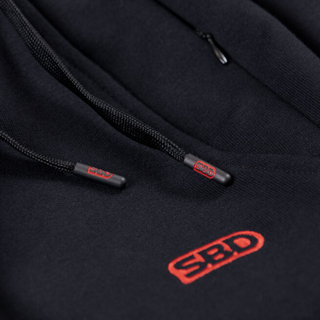 SBD Joggers Women, Black