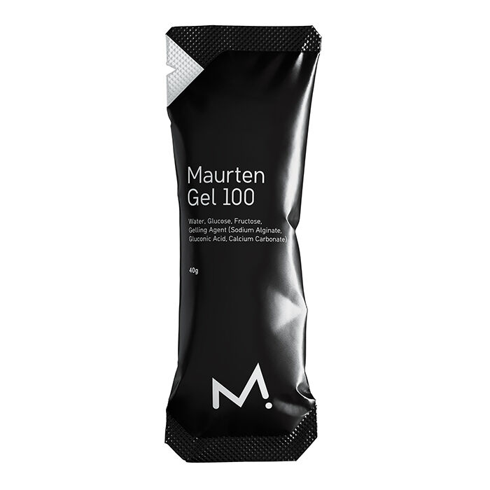 12 x Maurten Gel 100 12 porsjoner