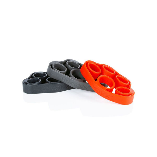 Fingertrener Sett 3-pakning