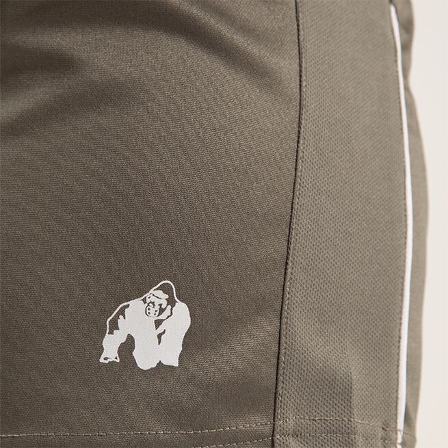 Broxton Shorts Grønn