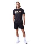 CLN Athletics CLN Promo T-shirt Charcoal