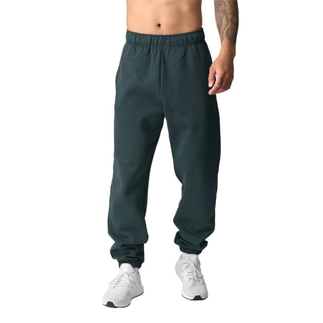 Everyday Sweatpants Grønn