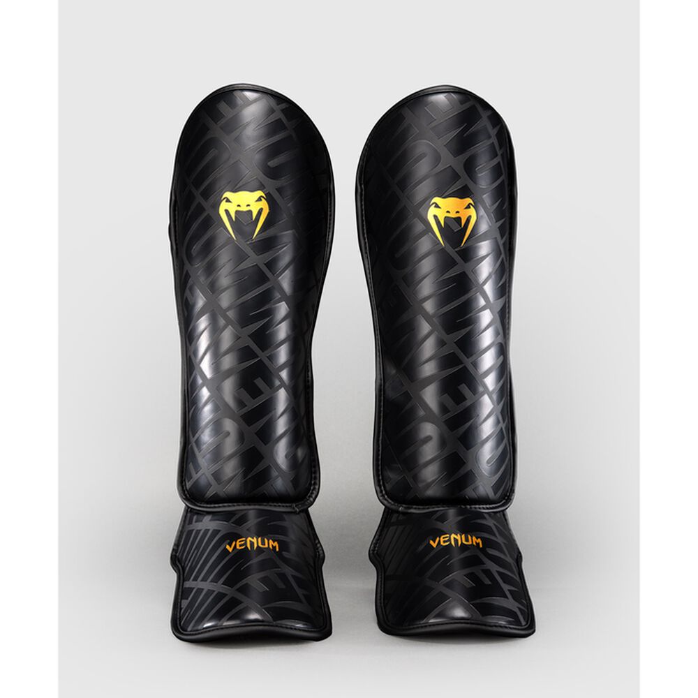 Venum Contender 1.5 XT 3D Leggbeskyttere, bilde 2 av 4