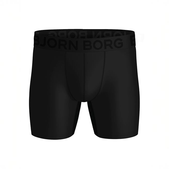 Sports Lightweight Boxer 2-pk