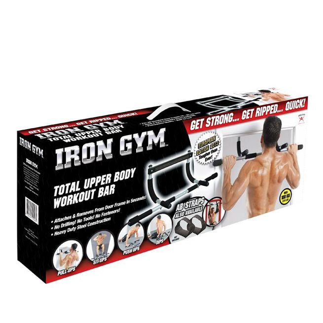 Dørgym