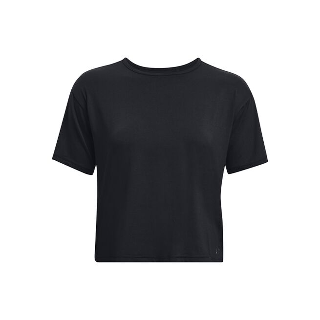Motion SS, Black/Jet Gray
