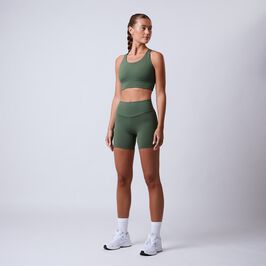 Fuse Shorts, Moss Green, S  Fuse Shorts Grønn