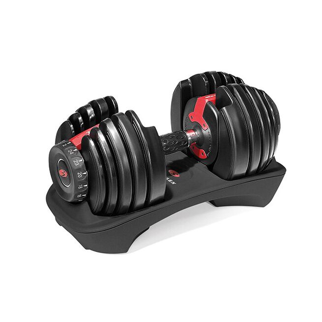 SelectTech 552i Justerbar Manual 2-24 kg