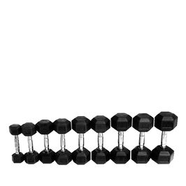Abilica Hex Dumbbell 8 kg  Abilica Hex Manual