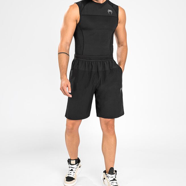 G-Fit Air Treningsshorts Svart
