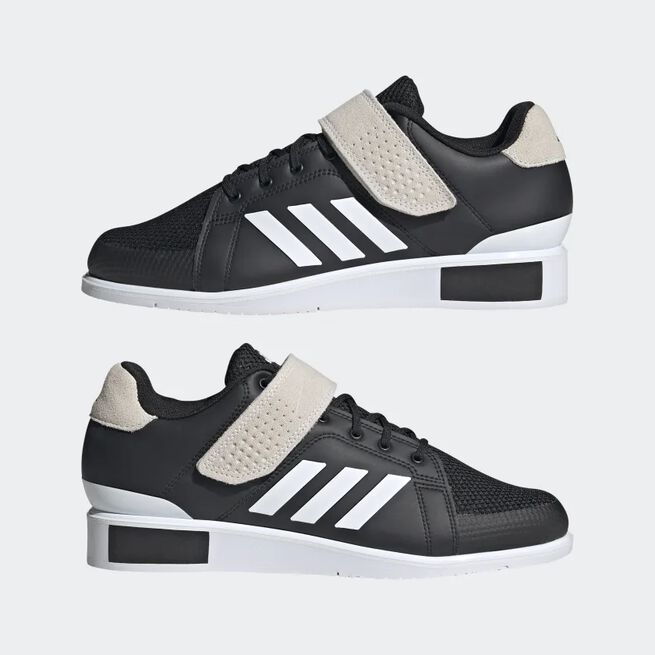 HQ3524R Adidas Power Perfect III Black/White