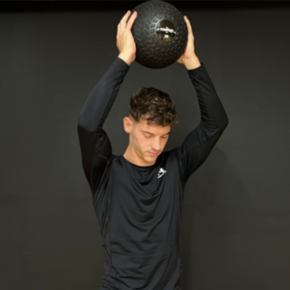 Titan LIFE PRO Slam Ball, bilde 2 av 3
