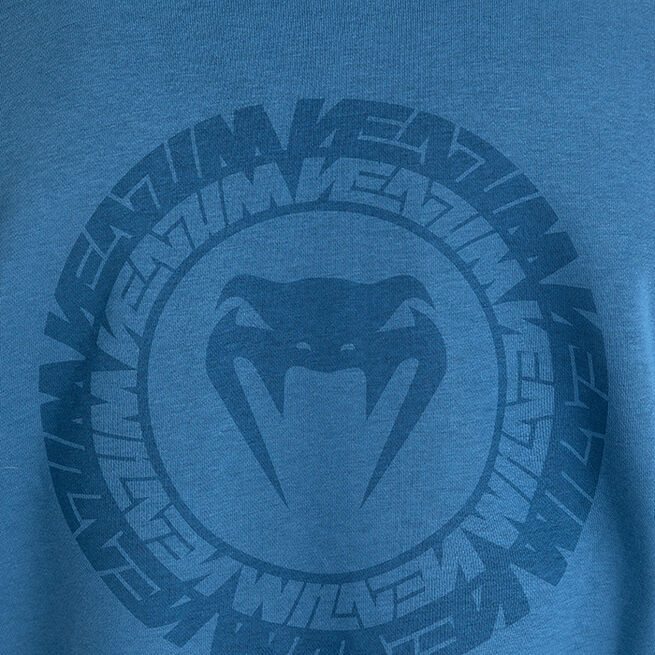 Vortex XL Hoodie Marineblå