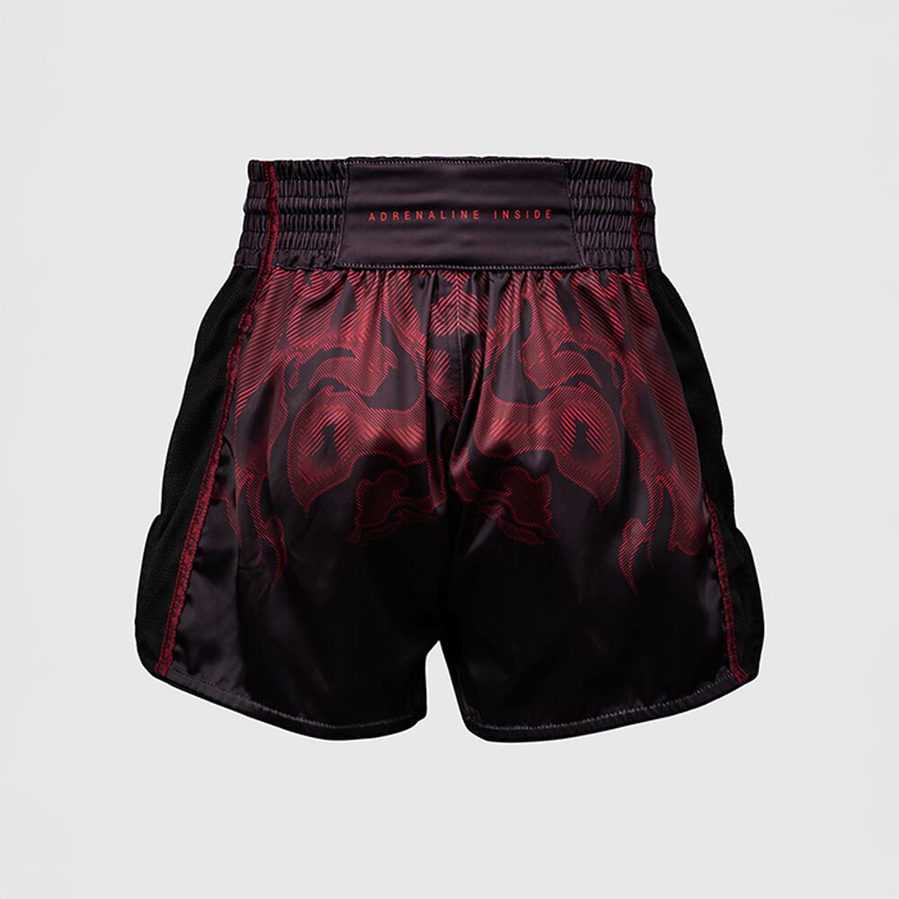 Venum Spectre Muay Thai Shorts, bilde 4 av 4