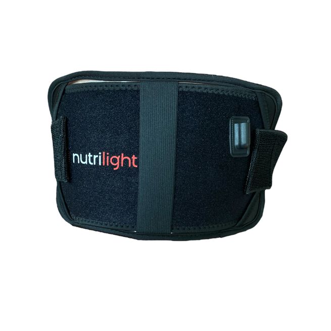 The Scorpion Rødtlysbelte