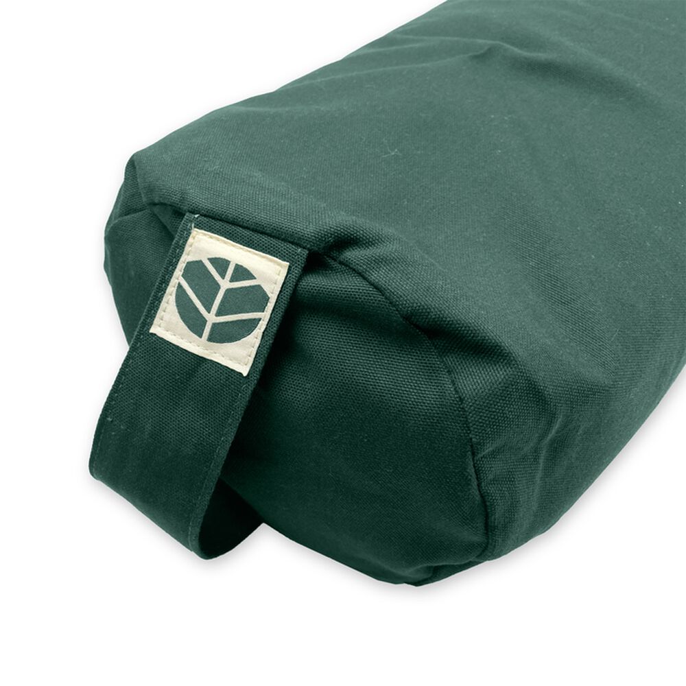 Vitaprana Yogabolster for Yoga, Stretching og Meditasjon, bilde 2 av 9
