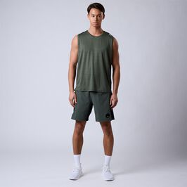 Energy Stretch Shorts 2.0, Moss Green, L  Energy Stretch Shorts 2.0 Grønn