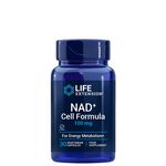 Life Extension NAD+ Cell Formula 100 mg, 30 caps