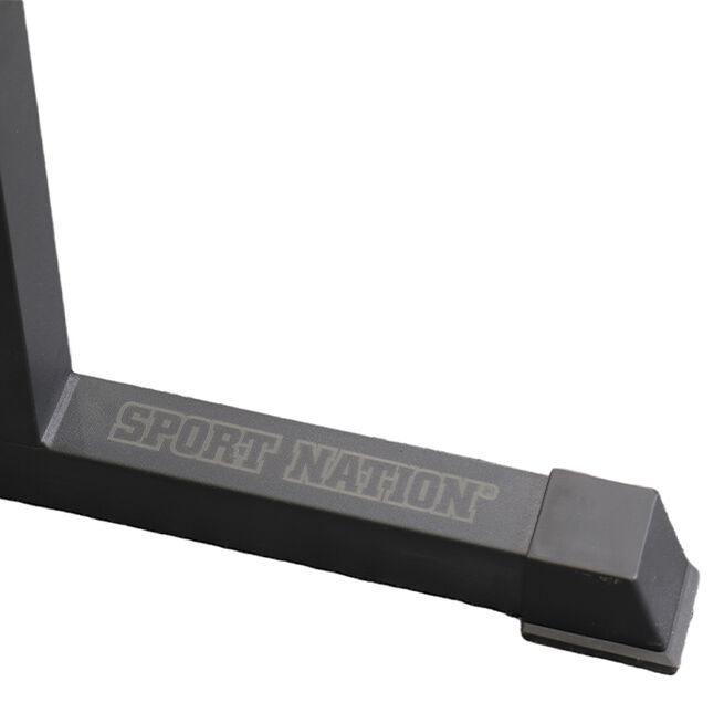 Bench & Squat Pro Vektstangstativ