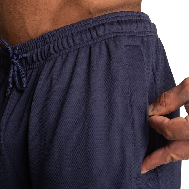 Original Mesh Bukser Mørkblå