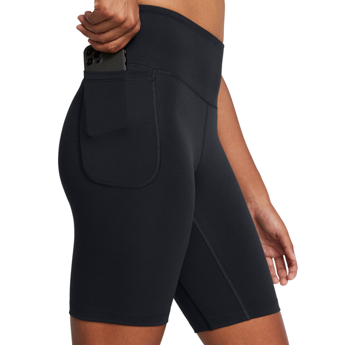 Motion Sykkelshorts Svart