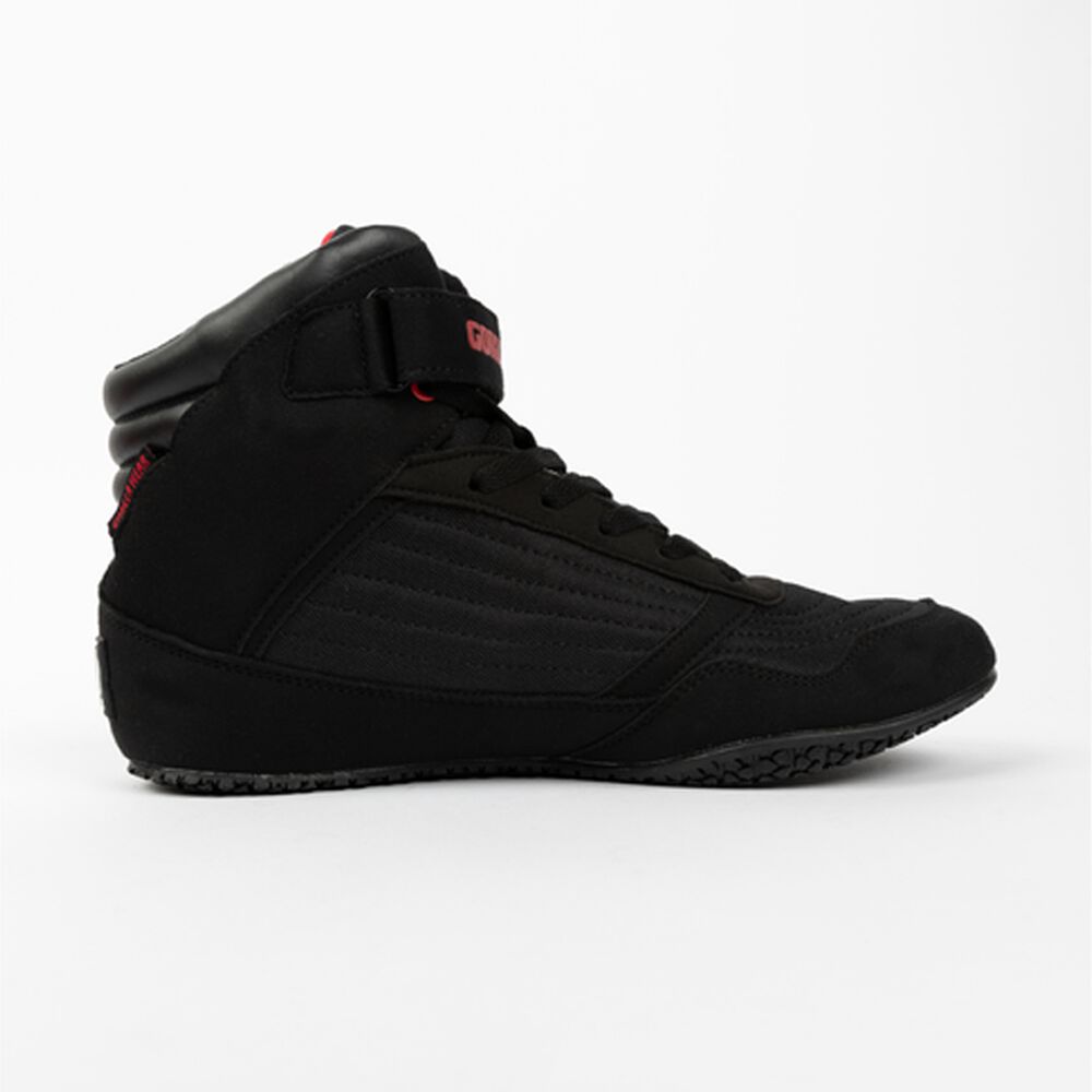 Gorilla Wear High Tops, bilde 3 av 10