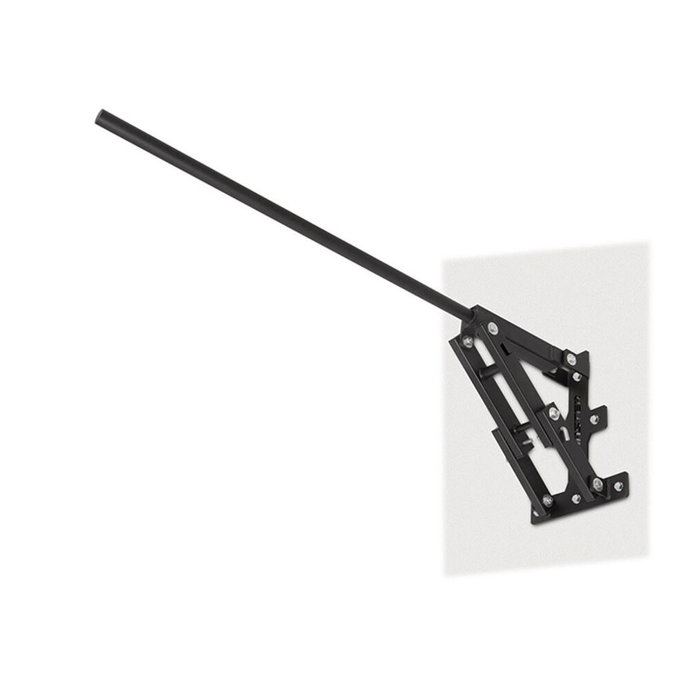 Master Fitness Sammenleggbar Pull Up Bar, bilde 2 av 4