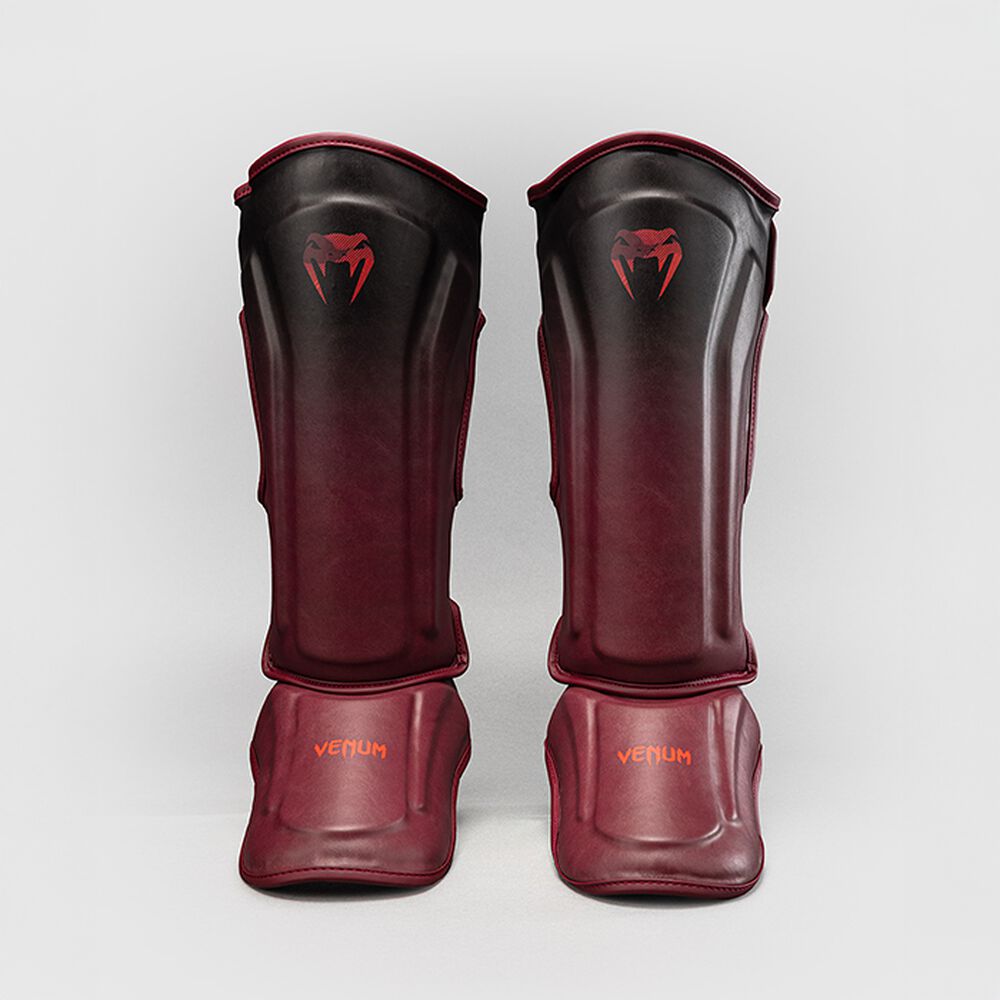 Venum Spectre Leggbeskyttere, bilde 2 av 4