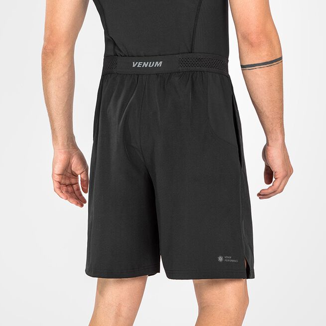 G-Fit Air Treningsshorts Svart