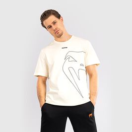 Venum Venum Giant Connect T-Shirt, Off-White Venum Giant Connect T-Shirt, Off-White