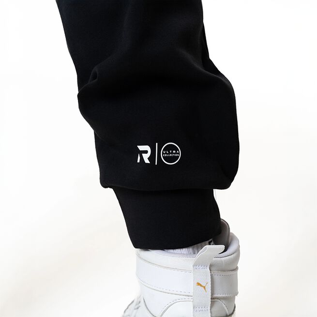 Ultra Treningsbukser Svart