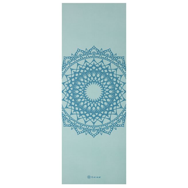 Aquatic Marrakesh Yogamatte 5 mm