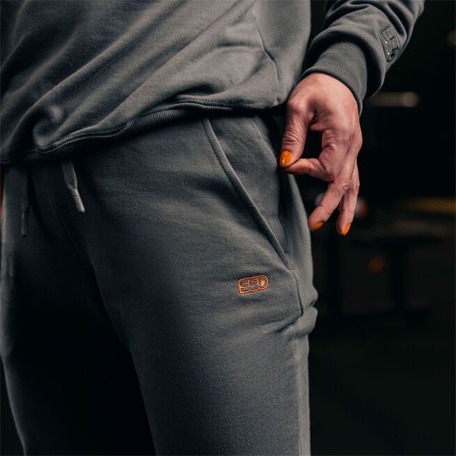 Forge Joggers Grey Women
