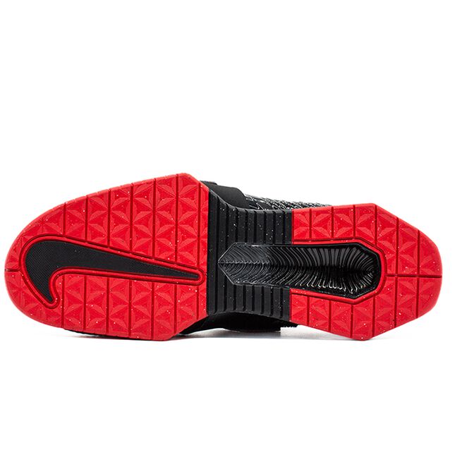 Nike Romaleos 4, Black/White-Univ Red