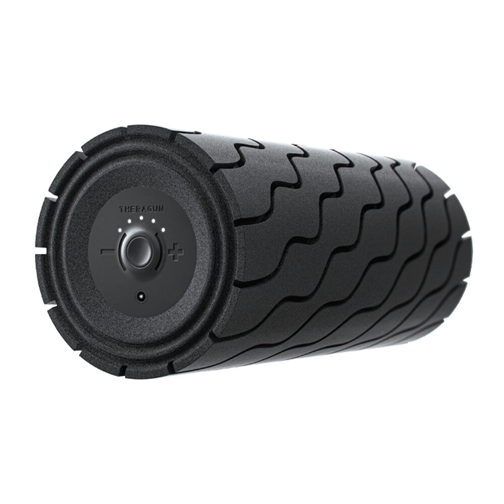 Therabody Massage Wave Foam Roller, bilde 1 av 6