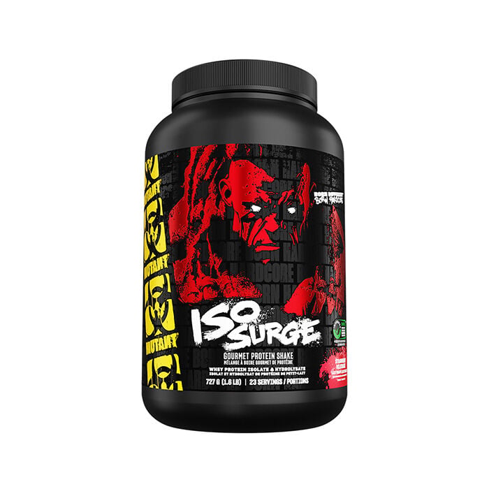 ISO Surge Myseproteinisolat 727 g strawberry_milkshake