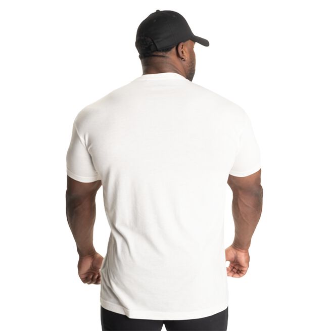 Recruit Tee, White