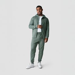 Activity Pants, Sea Green, L  Activity Bukse Grønn