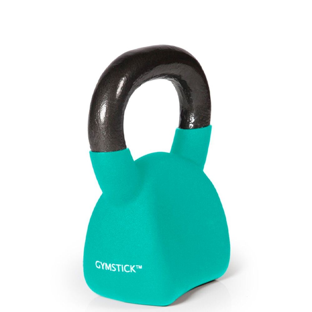 Gymstick Ergo Kettlebell 4-20 kg, bilde 1 av 6