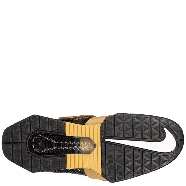 Nike Romaleos 4, Black/Gold