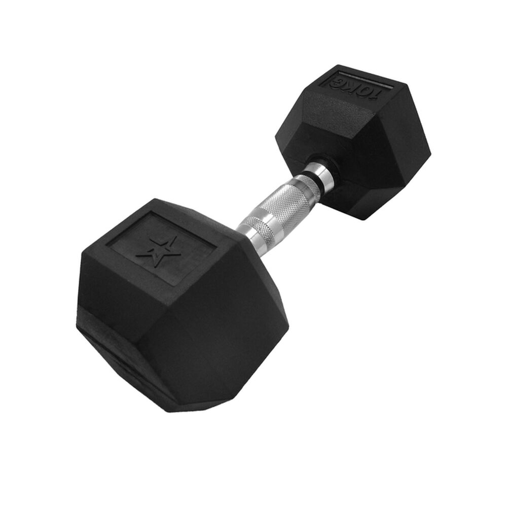 Star Gear Hex Manual 10 kg, bilde 3 av 3