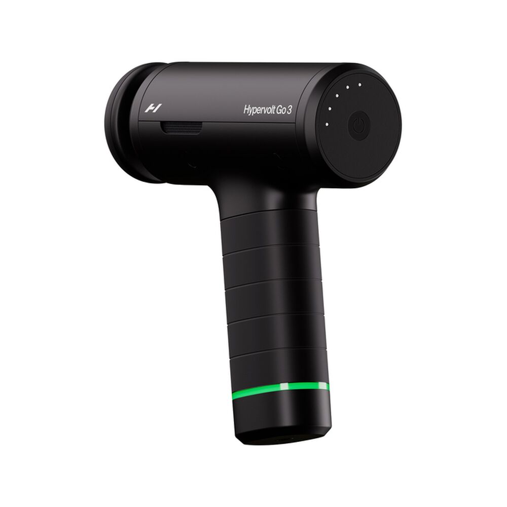 Hypervolt Go 3 Massasjepistol, bilde 2 av 5