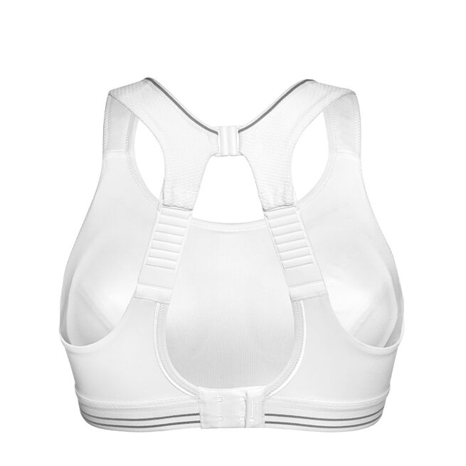Ultimate Run Bra Hvit