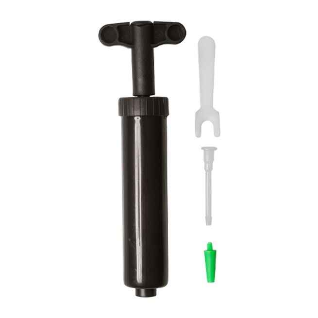 Pilates ball Pump Kit