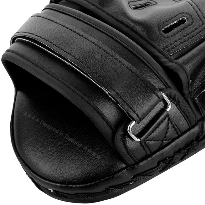 Venum Lights Focus Mitts Svart/Svart Par