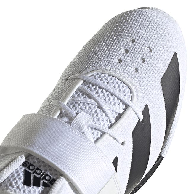Adidas Adipower Weightlifting II, White/Black, 36 