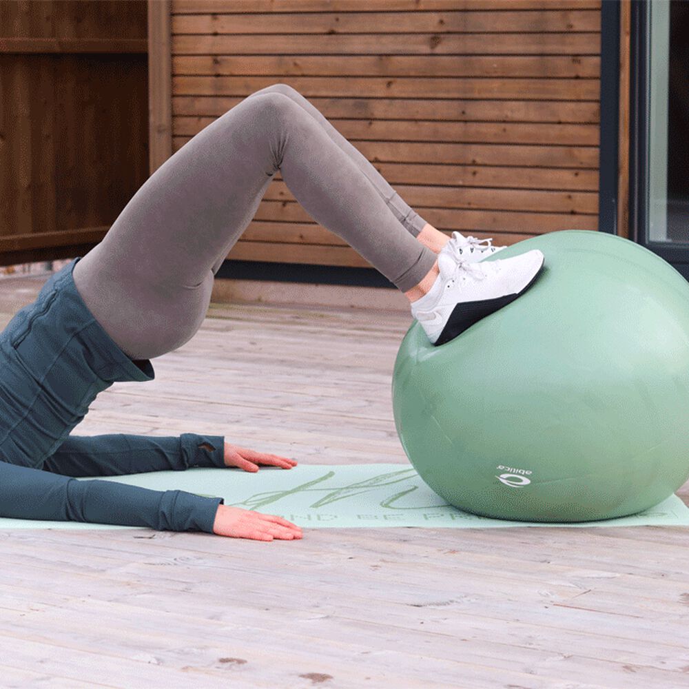 Abilica Pilatesball 65 og 75 cm, bilde 3 av 5