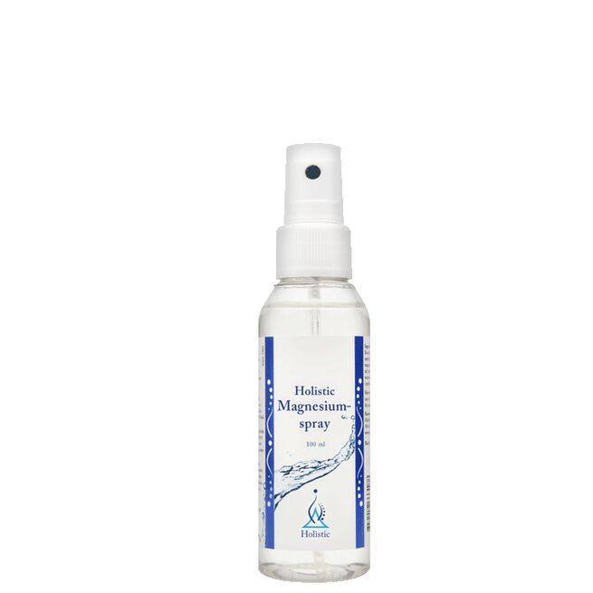 Magnesiumspray 100 ml